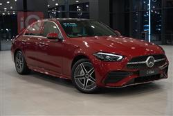 مێرسێدس بێنز C-Class